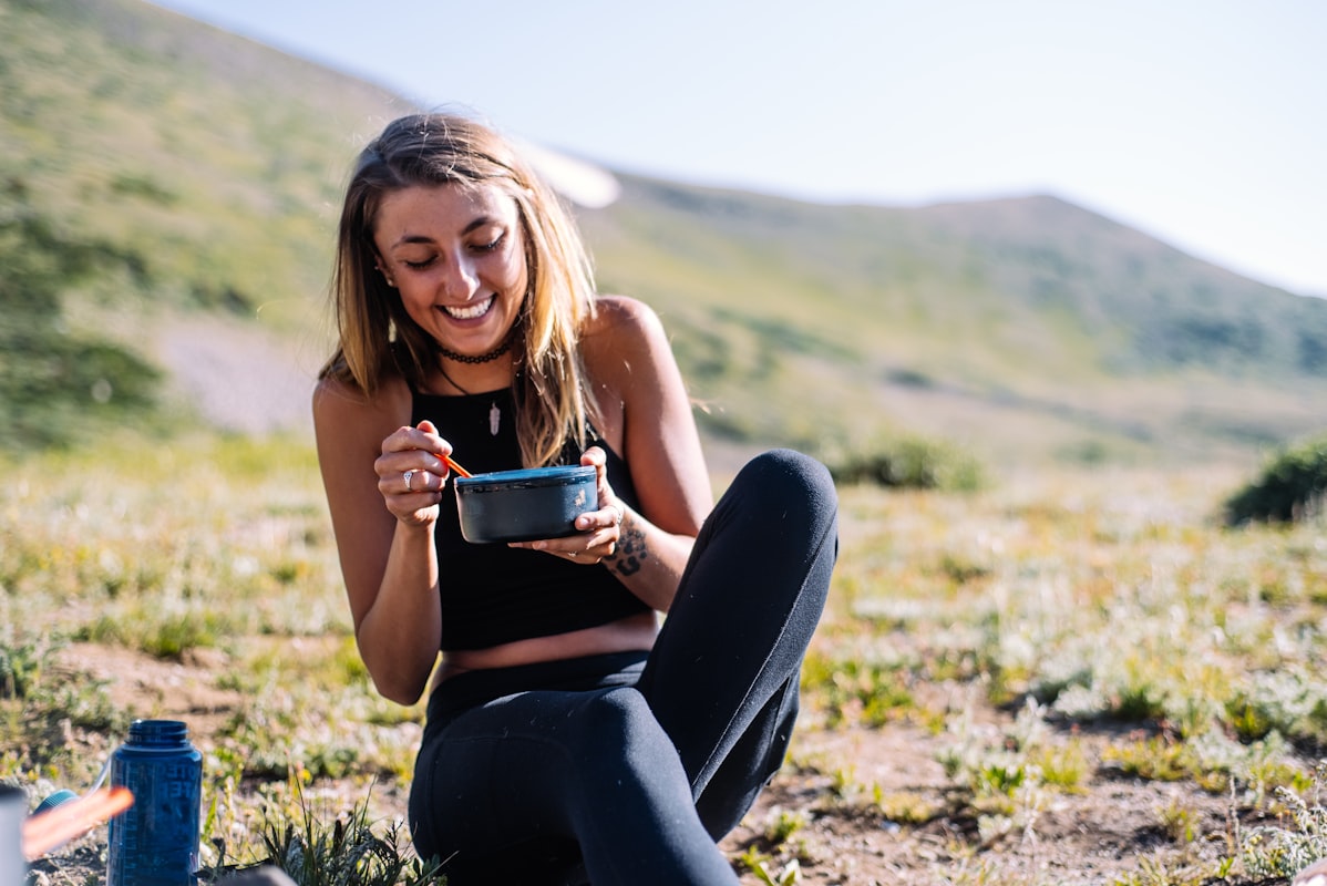 Nutrition periodization for training cycles