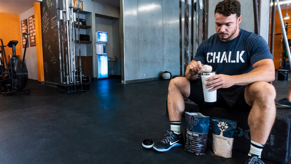 Mental performance and nutritional psychology